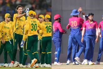 SA vs UAE, T20 World Cup 2026: Pitch Report, Playing 11, Head To Head & More