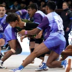 Nepal Kabaddi League Season 2 To Begin In June With Six Teams