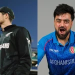 NZ vs AFG: Afghanistan Wins The Toss and Decides to Bat First Against New Zealand