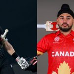 NZ vs CAN: Canada Opt to Bat First Against New Zealand