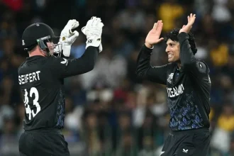 IND vs NZ T20 World Cup 2026: Players To Watch Out For, Match Predictions And Head To Head