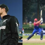 NZ vs UAE: UAE Win The Toss and Opt To Bat First Against New Zealand