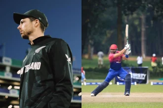 NZ vs UAE: UAE Win The Toss and Opt To Bat First Against New Zealand