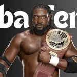 Oba Femi’s Next Opponent? 3 WWE Stars "The Ruler" Could Squash