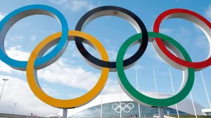 Top 10 Olympic Sports