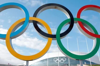 Top 10 Olympic Sports