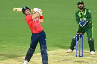 PAK vs ENG, T20 World Cup 2026 Super 8: Live Streaming, Head-to-Head, Pitch And Weather Report