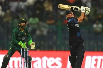 PAK vs NAM, T20 World Cup 2026: Pitch Report, Playing 11, Head To Head And More