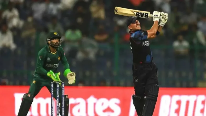 PAK vs NAM, T20 World Cup 2026: Pitch Report, Playing 11, Head To Head And More