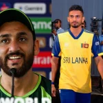 PAK vs SL: Pakistan to Bat First in Do or Die Clash