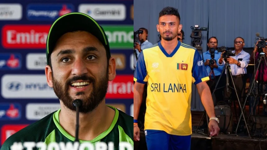 PAK vs SL: Pakistan to Bat First in Do or Die Clash