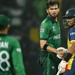 PAK vs SL, T20 World Cup 2026: 5 Run Win For Pakistan Defending 212 Runs