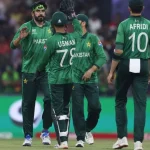 PAK vs USA T20 World Cup 2026: Pakistan Defends 191 Target Against USA