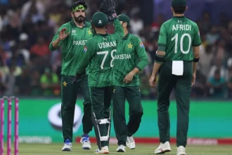 PAK vs USA T20 World Cup 2026: Pakistan Defends 191 Target Against USA