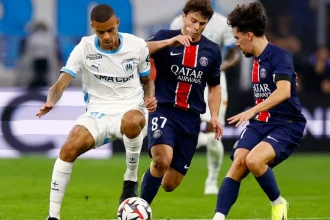 PSG vs Marseille: Three Key Absences Disrupt Paris Saint-Germain’s Plans