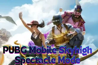 PUBG Mobile Skyhigh Spectacle Mode Returns On February 5