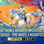 PUBG Mobile Year Of The Horse Spin: Get The Celestial Steed