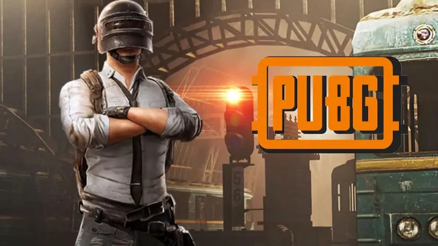 Profile on PubG player: In-Game Name: REFUS Real Name: Amgalan Ankhbileg