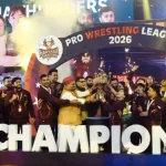 Pro Wrestling League Prize Money: List Of Award Winners