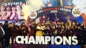Pro Wrestling League Prize Money: List Of Award Winners