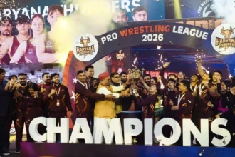 Pro Wrestling League Prize Money: List Of Award Winners