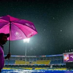 Pakistan vs New Zealand Match Abandoned by Rain Or Reserve Day