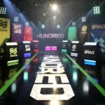 Pakistani Players Not to be picked in the Upcoming Edition of the Hundred: Report