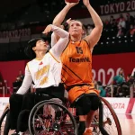 How the Paralympic Movement Has Become a Platform for Resilience and Identity