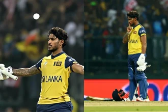 Pathum Nissanka: Opener Registers his Name in Record Books