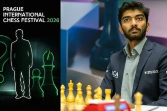 Prague Chess Festival 2026