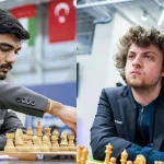 Prague Chess Festival 2026_ World Champion Gukesh vs Hans Niemann, Who Won _