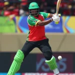 Quentin Sampson Profile: Age, Height, Stats, Career Timeline And Team Details