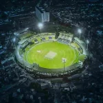 R Premadasa Stadium