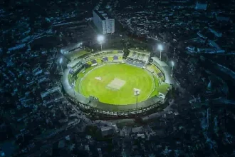R Premadasa Stadium