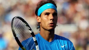 Tennis Players