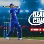 Real Cricket 4.6 Update: New T20 World Cup Mode And RC Pass 3