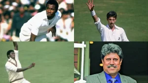 Retired Economical Bowlers