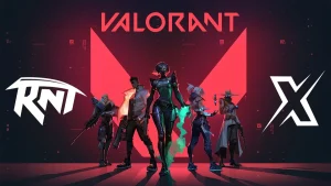 Revenant XSpark 2026 VALORANT Roster Revealed: Venka Leads