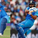 Rohit Sharma’s Calm and Powerful Batting Style