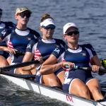 Rowing’s Evolution