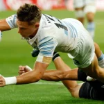 Rugby’s Tactical Shift