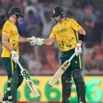 SA vs CAN, T20 World Cup 2026: SA Defeat Canada By 57 Runs