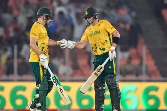 SA vs CAN, T20 World Cup 2026: SA Defeat Canada By 57 Runs