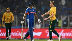 Who Will Team India Face Next In The T20 World Cup 2026 Super 8 After Being Defeated By South Africa