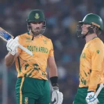 SA vs NZ, T20 World Cup 2026: South Africa's 7 Wicket Win Led Them To Super 8 Qualification