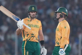 List Of Teams Qualified For T20 World Cup 2026 Semifinals: Date, Venue, Squads, Live Streaming & Full Details