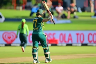 SA vs PAK: South Africa Win ODI Series As Annerie Dercksen Stars In 706-Run Thriller