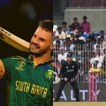 SA vs UAE: South Africa Have Won the Toss and Opted to Bowl