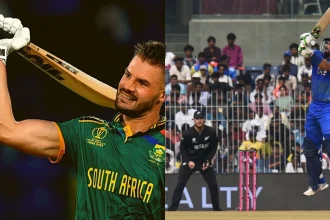 SA vs UAE: South Africa Have Won the Toss and Opted to Bowl