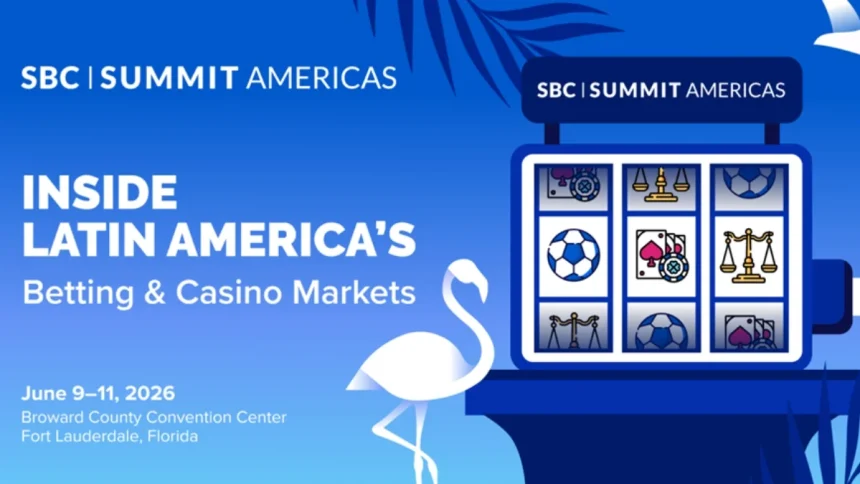 Latin America’s Betting Boom Takes Centre Stage At SBC Summit Americas